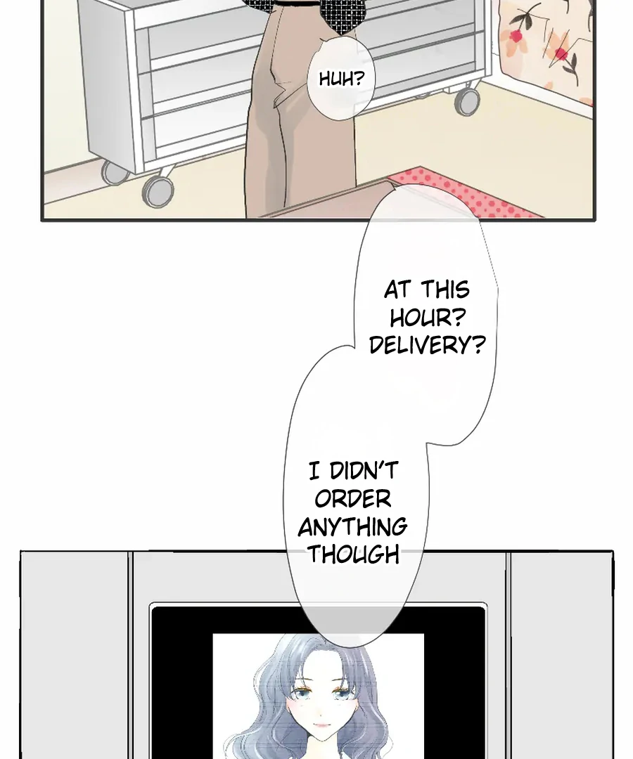 Revenge is the beginning for the two of them Chapter 10 - page 77