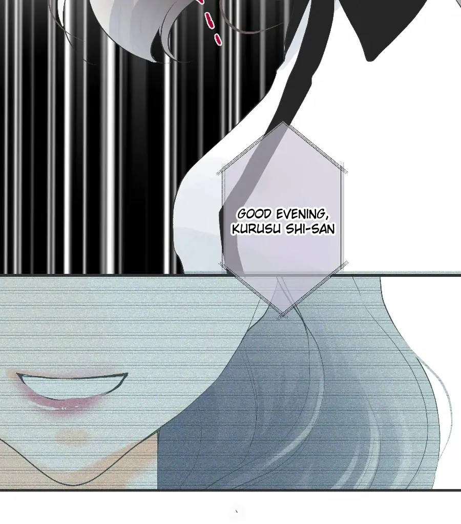 Revenge is the beginning for the two of them Chapter 10 - page 80
