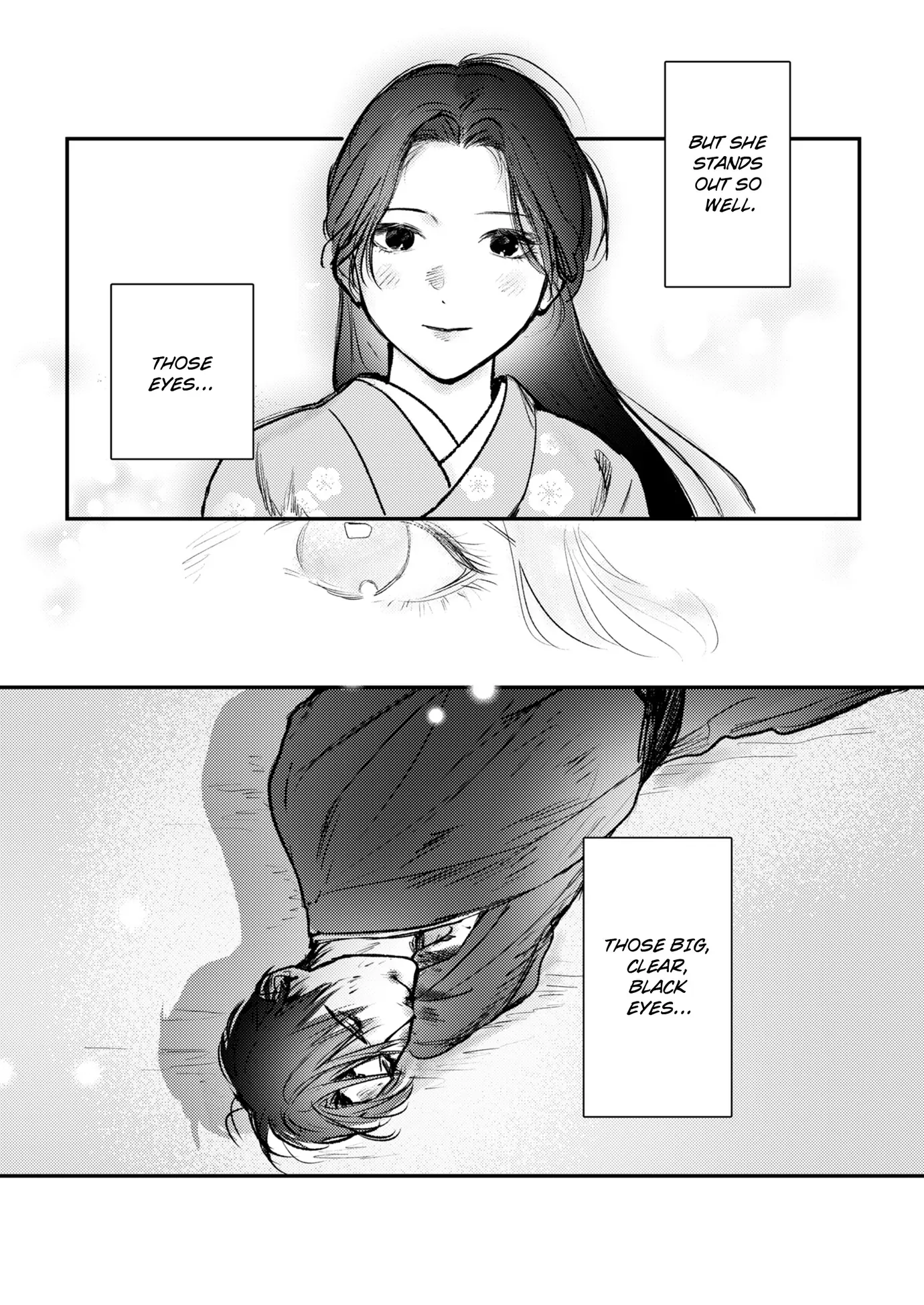 Wed to the Dead: Bound by a Ghost Marriage, Drawn to Love Chapter 15 - page 7