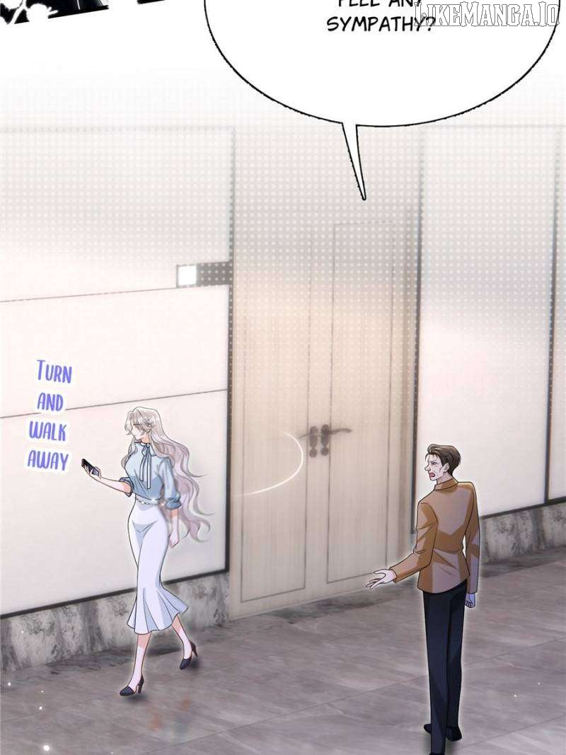 She Becomes Glamorous After The Engagement Annulment Chapter 24 - page 10