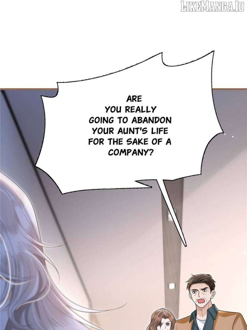 She Becomes Glamorous After The Engagement Annulment Chapter 24 - page 12