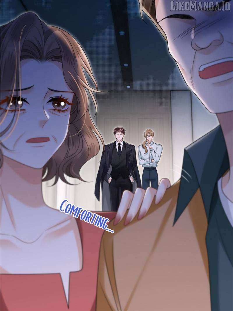 She Becomes Glamorous After The Engagement Annulment Chapter 24 - page 14
