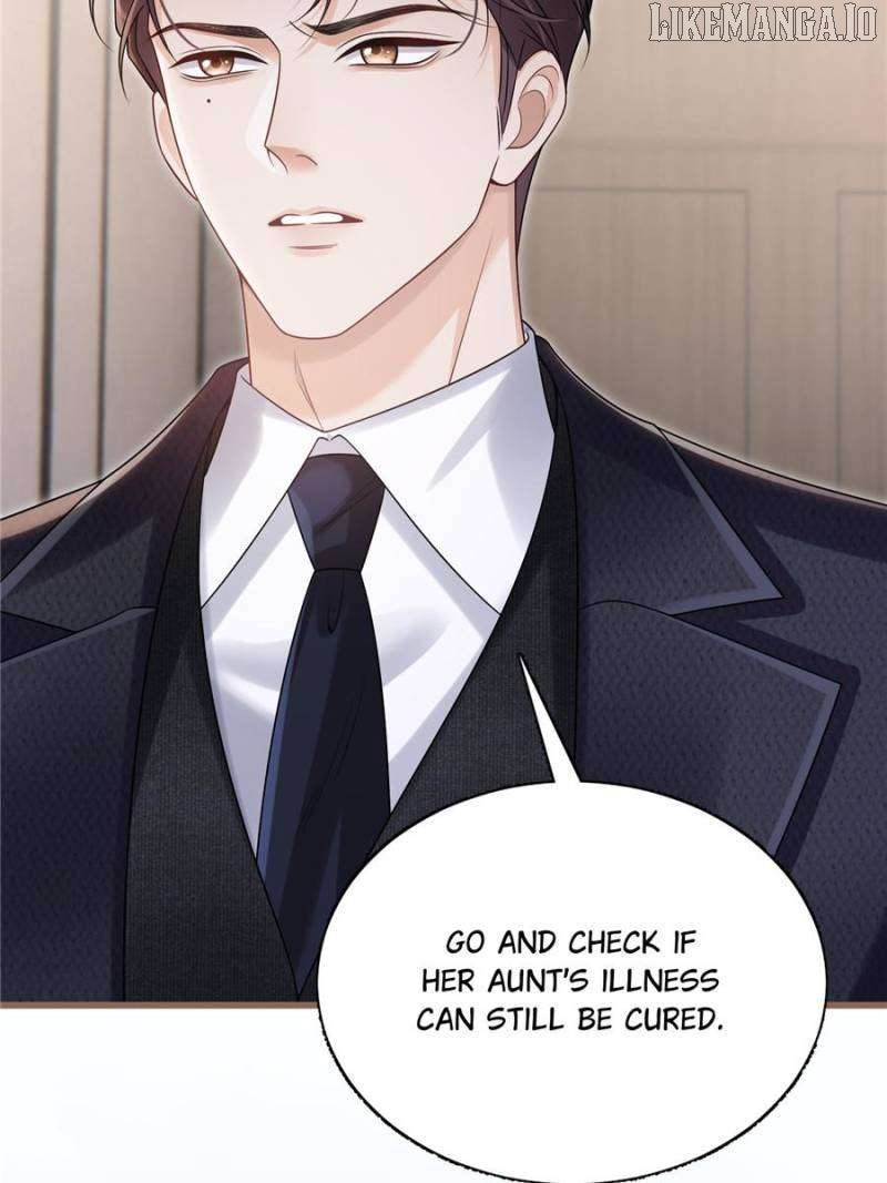 She Becomes Glamorous After The Engagement Annulment Chapter 24 - page 17