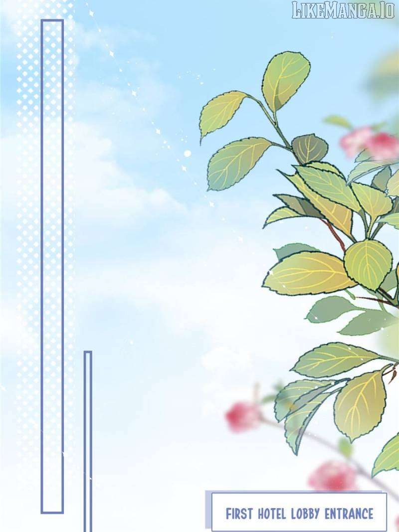 She Becomes Glamorous After The Engagement Annulment Chapter 24 - page 19