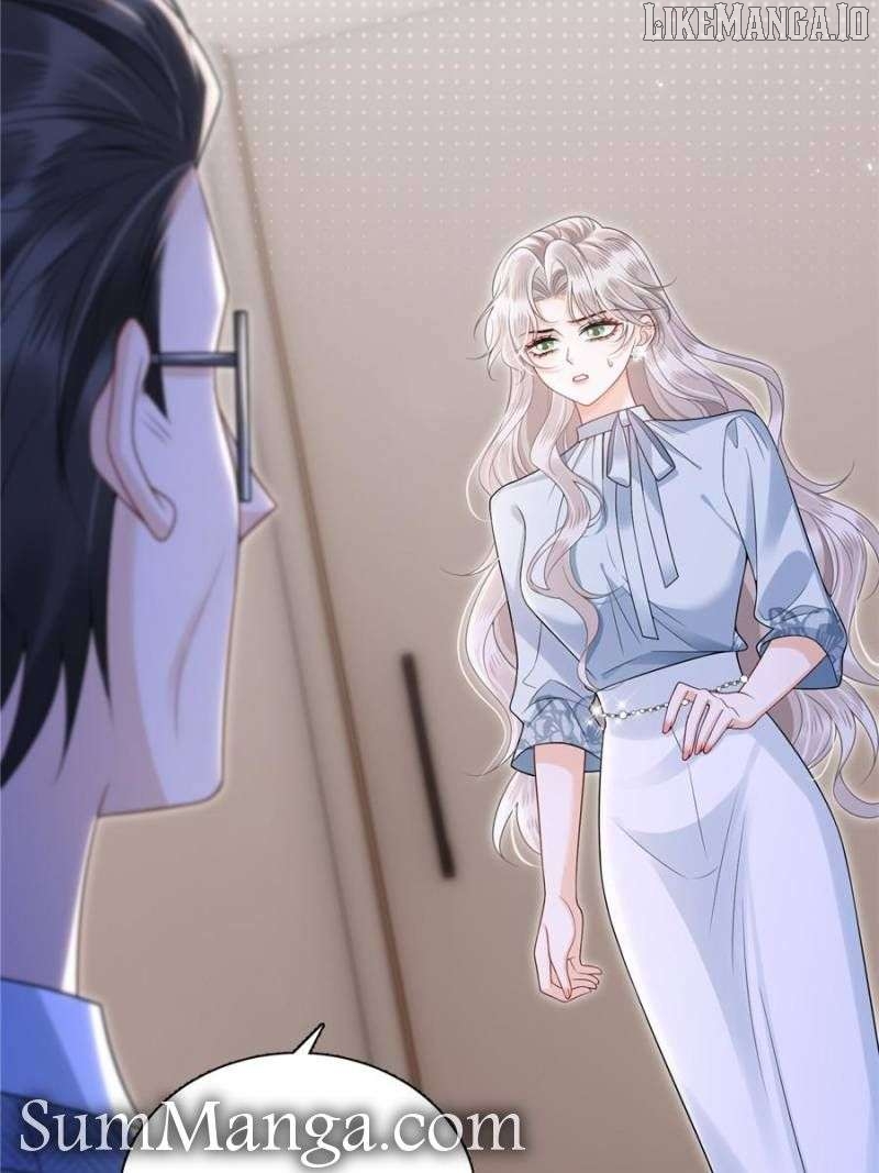She Becomes Glamorous After The Engagement Annulment Chapter 24 - page 2