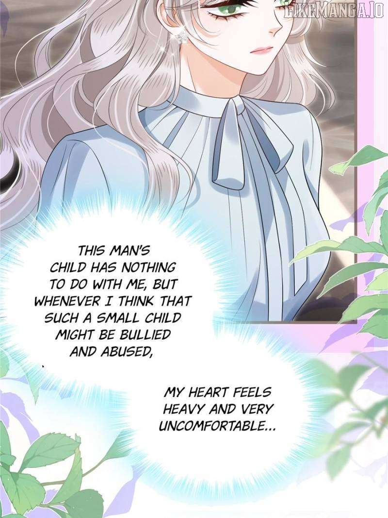She Becomes Glamorous After The Engagement Annulment Chapter 24 - page 26