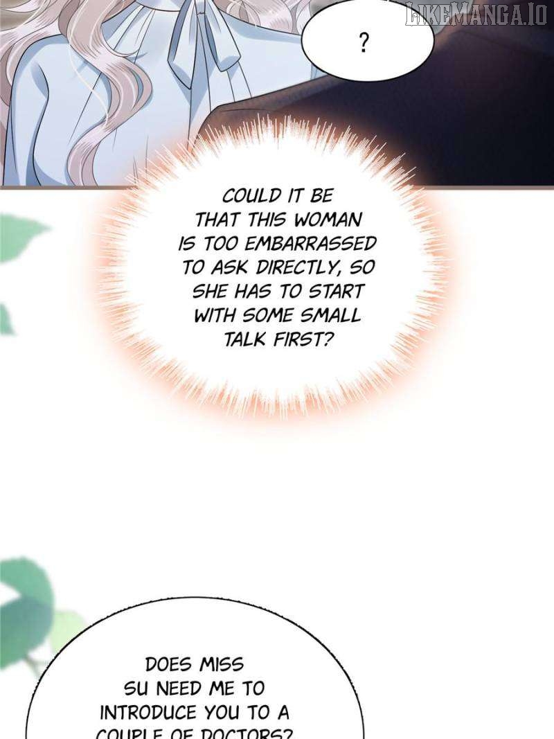 She Becomes Glamorous After The Engagement Annulment Chapter 24 - page 29