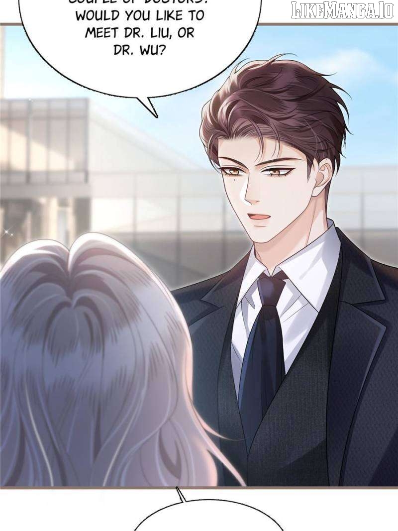 She Becomes Glamorous After The Engagement Annulment Chapter 24 - page 30
