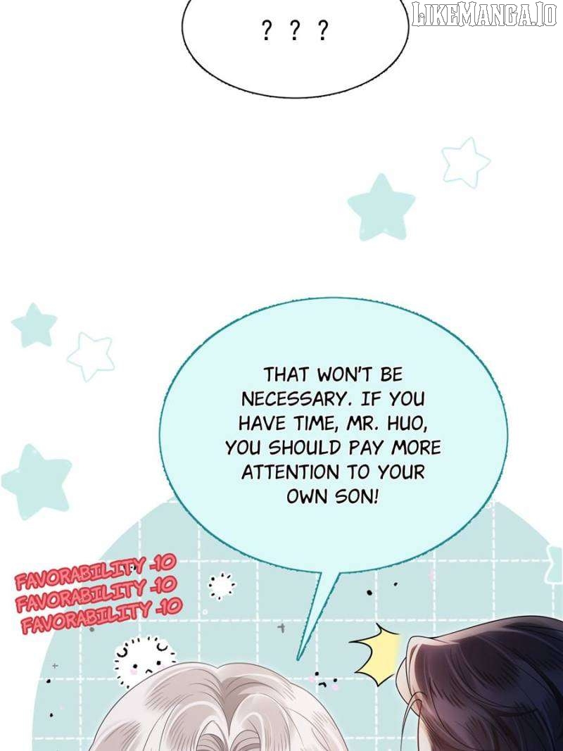 She Becomes Glamorous After The Engagement Annulment Chapter 24 - page 31