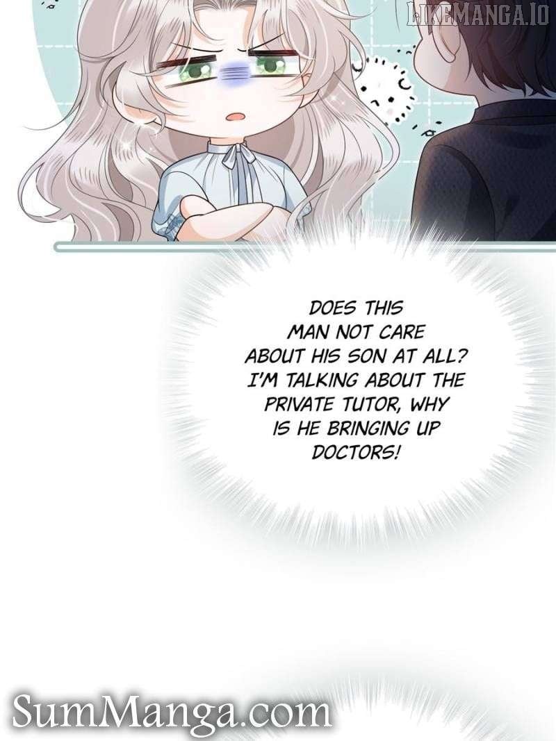 She Becomes Glamorous After The Engagement Annulment Chapter 24 - page 32
