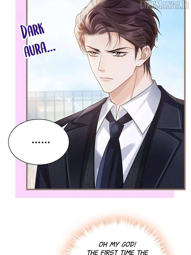 She Becomes Glamorous After The Engagement Annulment Chapter 24 - page 35