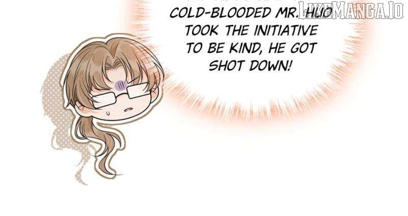 She Becomes Glamorous After The Engagement Annulment Chapter 24 - page 36