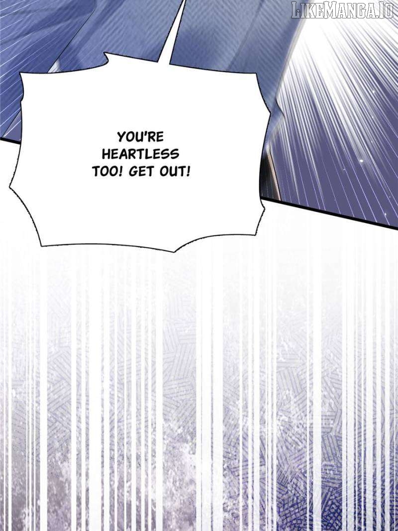 She Becomes Glamorous After The Engagement Annulment Chapter 24 - page 4
