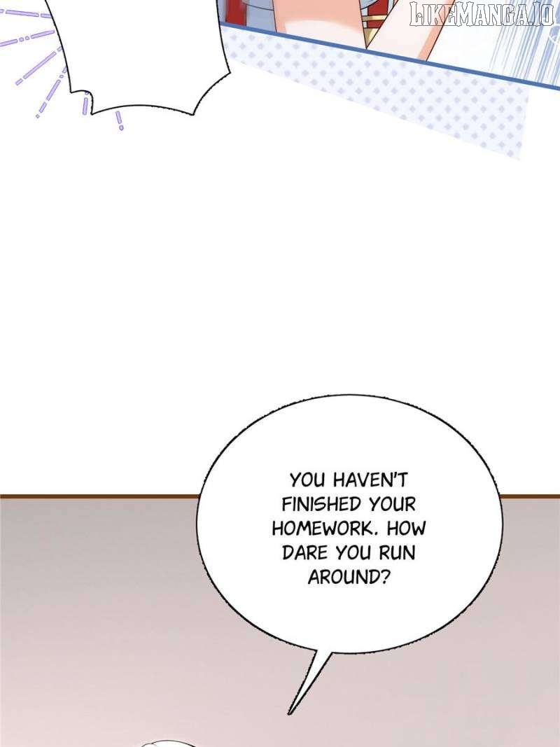 She Becomes Glamorous After The Engagement Annulment Chapter 24 - page 45