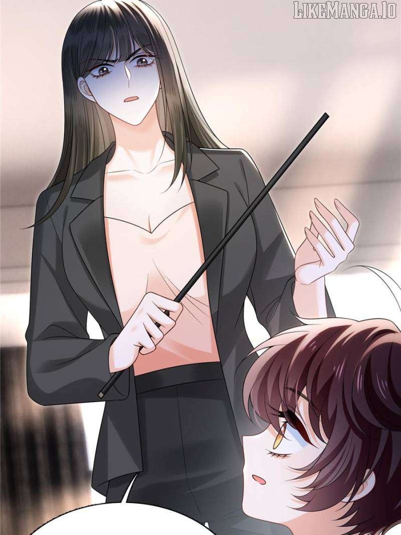 She Becomes Glamorous After The Engagement Annulment Chapter 24 - page 46