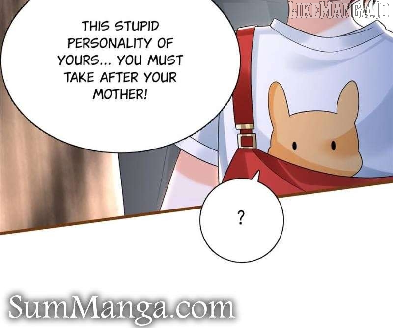 She Becomes Glamorous After The Engagement Annulment Chapter 24 - page 47