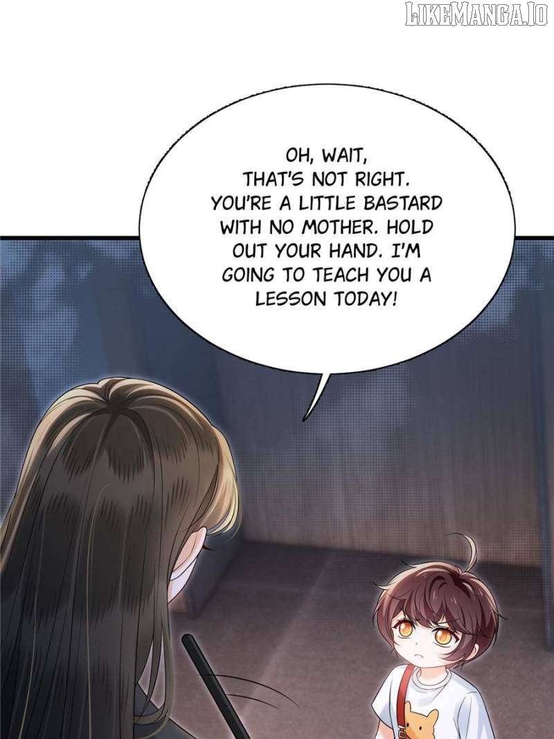 She Becomes Glamorous After The Engagement Annulment Chapter 24 - page 48