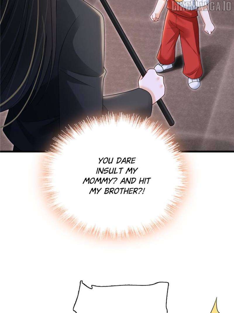 She Becomes Glamorous After The Engagement Annulment Chapter 24 - page 49