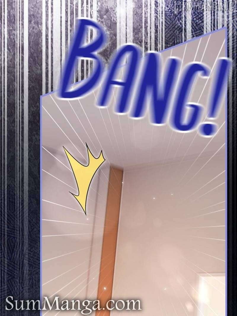 She Becomes Glamorous After The Engagement Annulment Chapter 24 - page 5