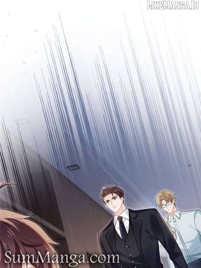 She Becomes Glamorous After The Engagement Annulment Chapter 24 - page 51