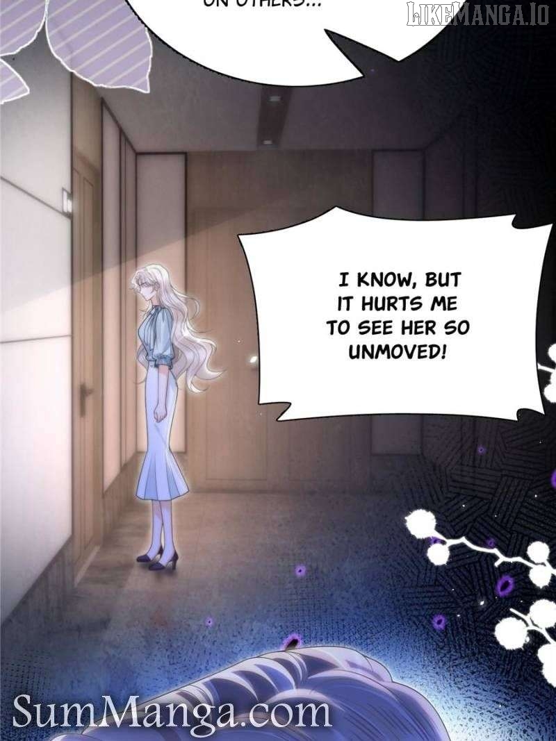 She Becomes Glamorous After The Engagement Annulment Chapter 24 - page 8