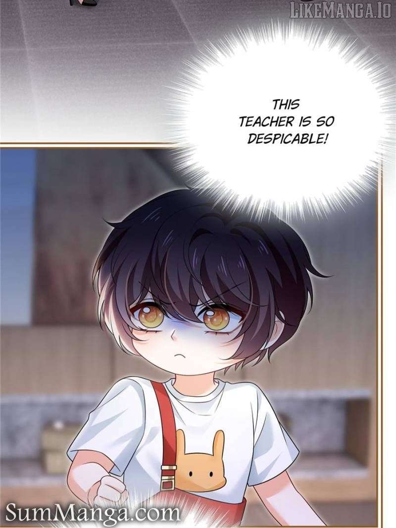 She Becomes Glamorous After The Engagement Annulment Chapter 25 - page 19