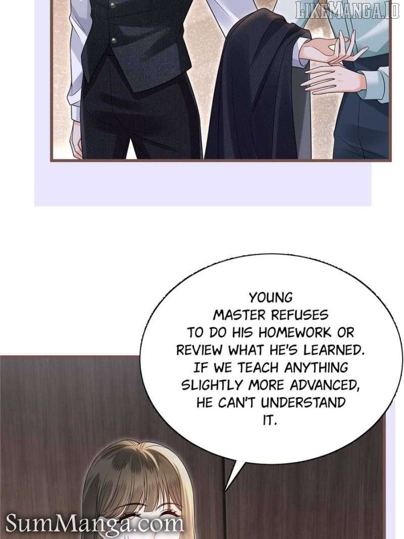 She Becomes Glamorous After The Engagement Annulment Chapter 25 - page 2