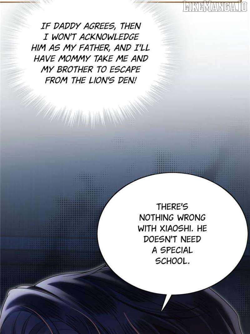 She Becomes Glamorous After The Engagement Annulment Chapter 25 - page 20