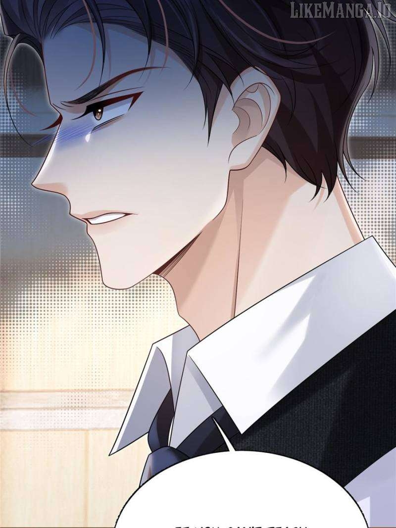She Becomes Glamorous After The Engagement Annulment Chapter 25 - page 21