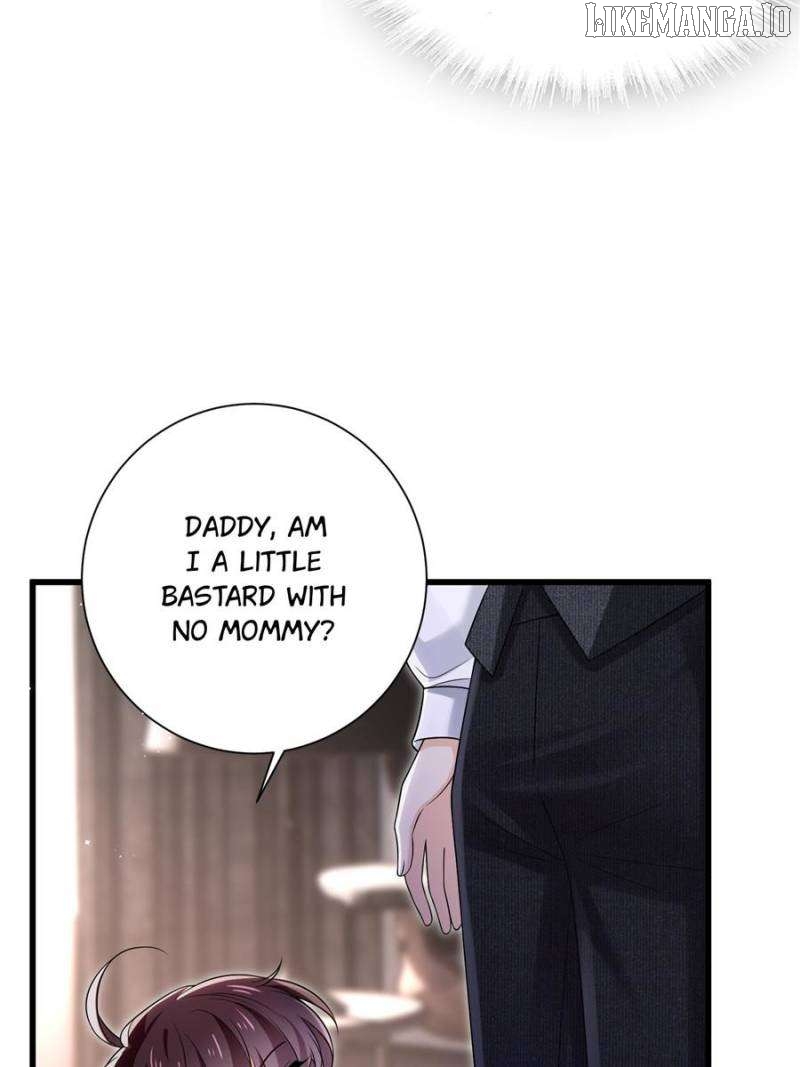 She Becomes Glamorous After The Engagement Annulment Chapter 25 - page 32