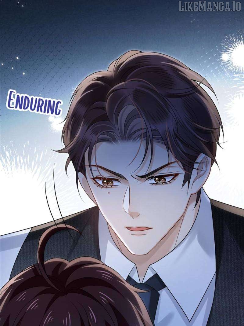 She Becomes Glamorous After The Engagement Annulment Chapter 25 - page 36