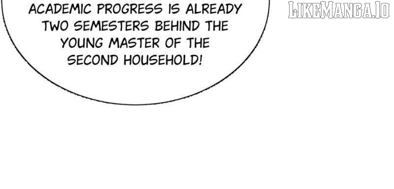 She Becomes Glamorous After The Engagement Annulment Chapter 25 - page 4