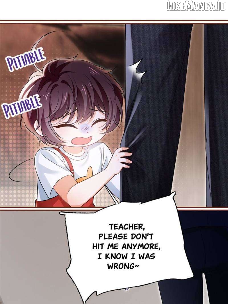She Becomes Glamorous After The Engagement Annulment Chapter 25 - page 40