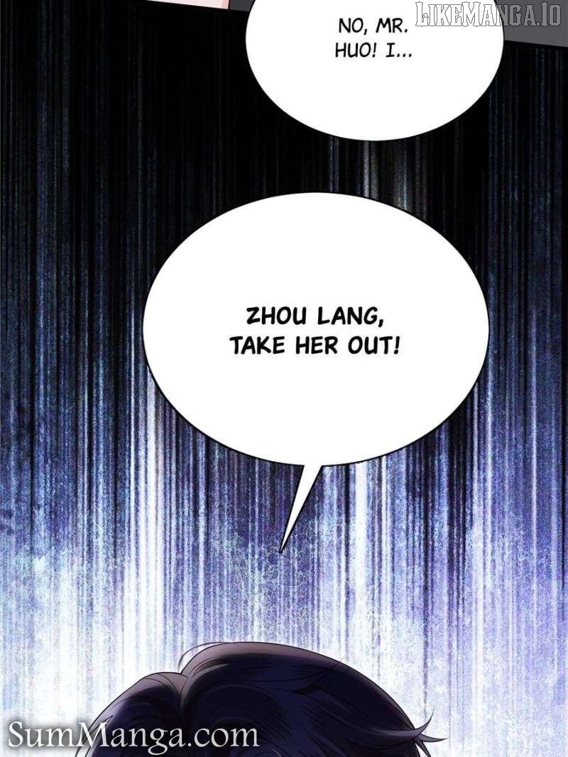 She Becomes Glamorous After The Engagement Annulment Chapter 25 - page 43