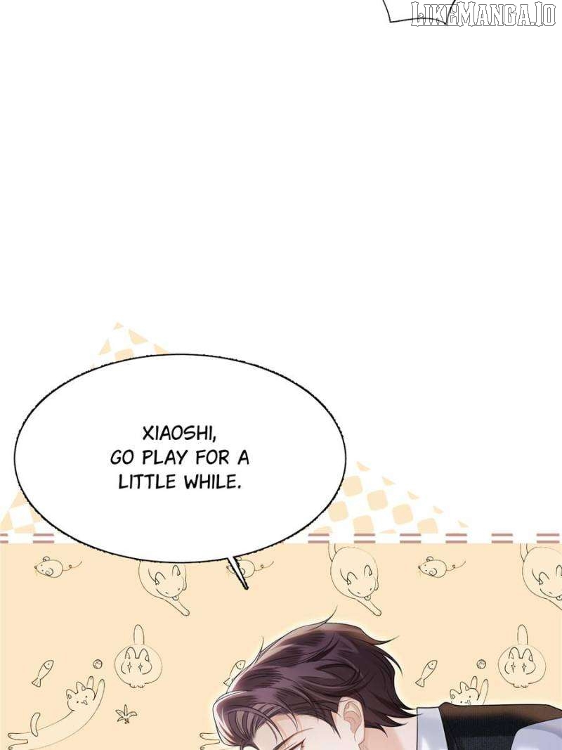 She Becomes Glamorous After The Engagement Annulment Chapter 25 - page 45