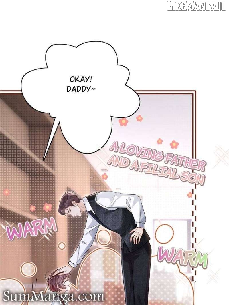 She Becomes Glamorous After The Engagement Annulment Chapter 25 - page 47