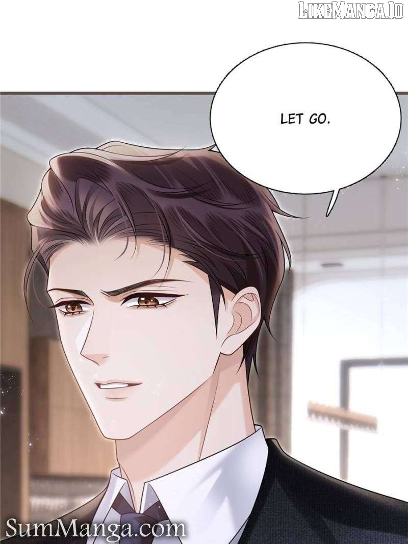 She Becomes Glamorous After The Engagement Annulment Chapter 25 - page 5
