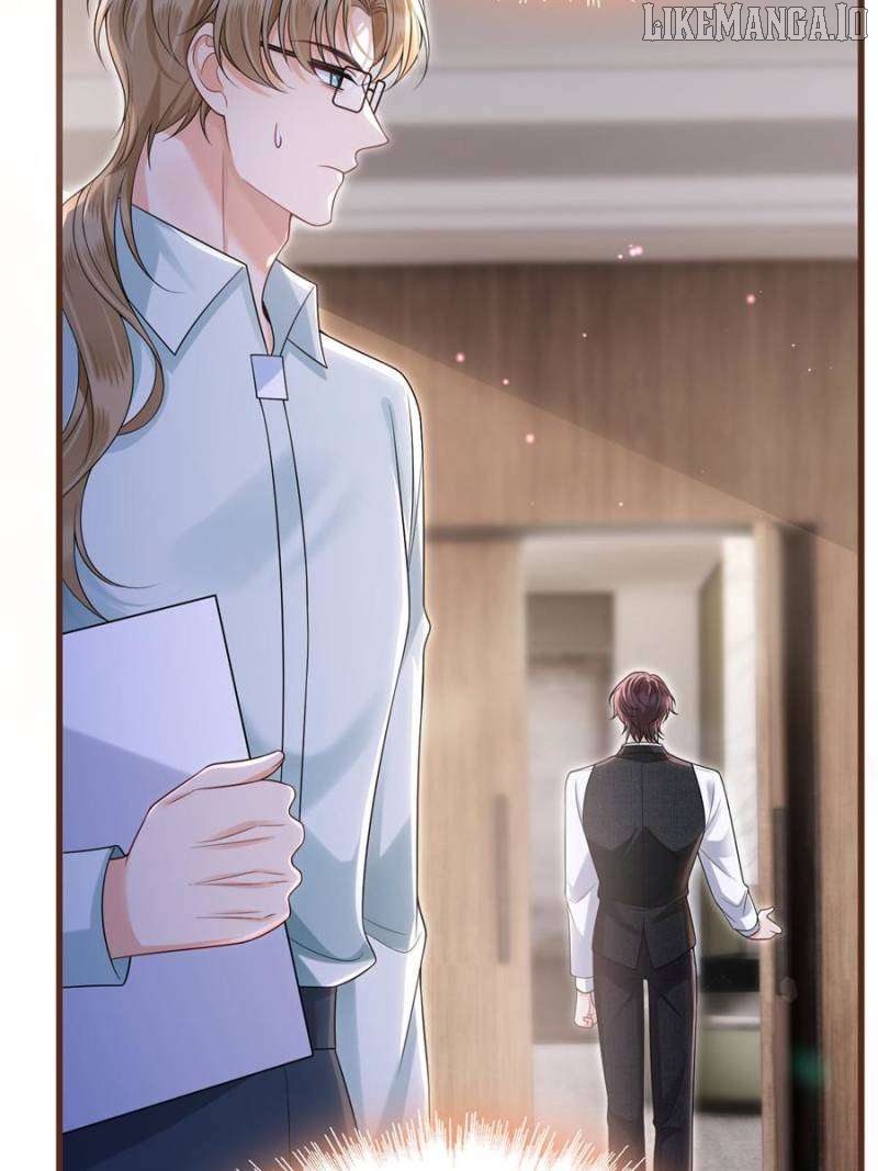 She Becomes Glamorous After The Engagement Annulment Chapter 26 - page 10