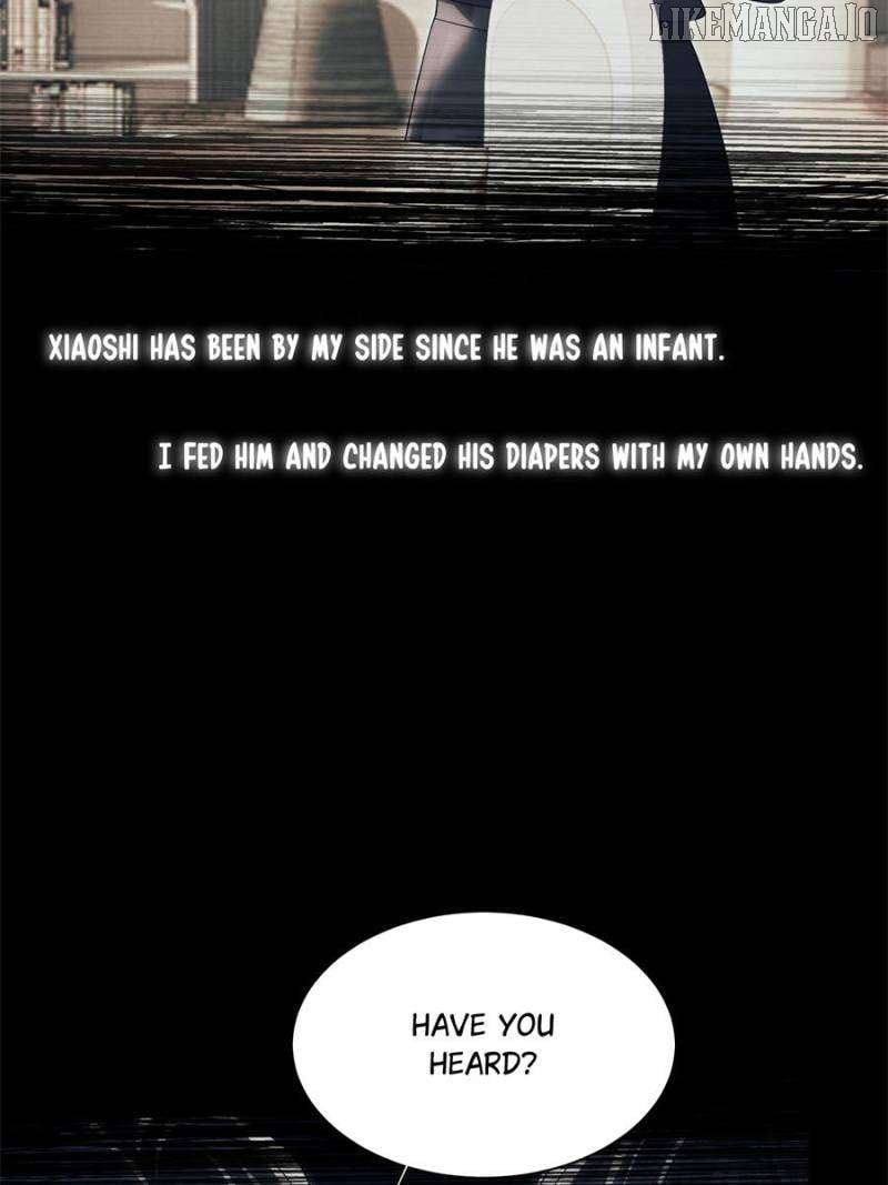 She Becomes Glamorous After The Engagement Annulment Chapter 26 - page 16