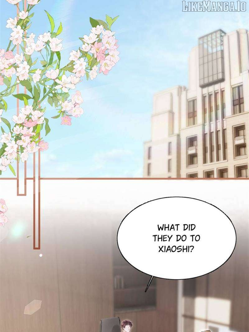 She Becomes Glamorous After The Engagement Annulment Chapter 26 - page 2