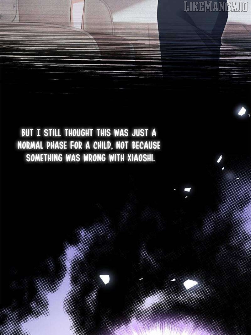 She Becomes Glamorous After The Engagement Annulment Chapter 26 - page 24
