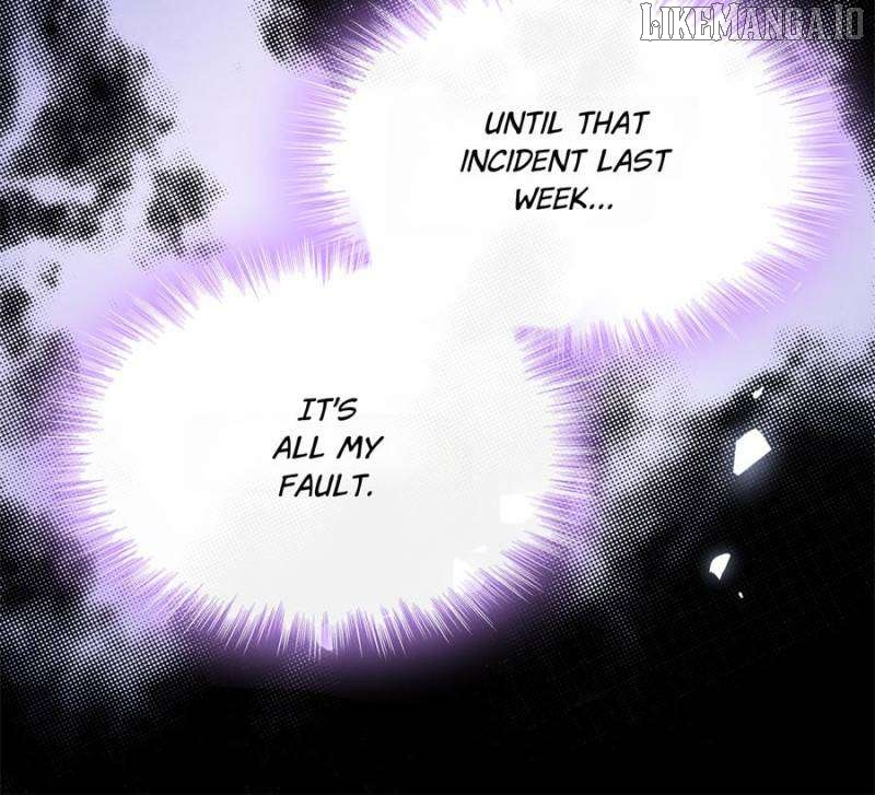 She Becomes Glamorous After The Engagement Annulment Chapter 26 - page 25