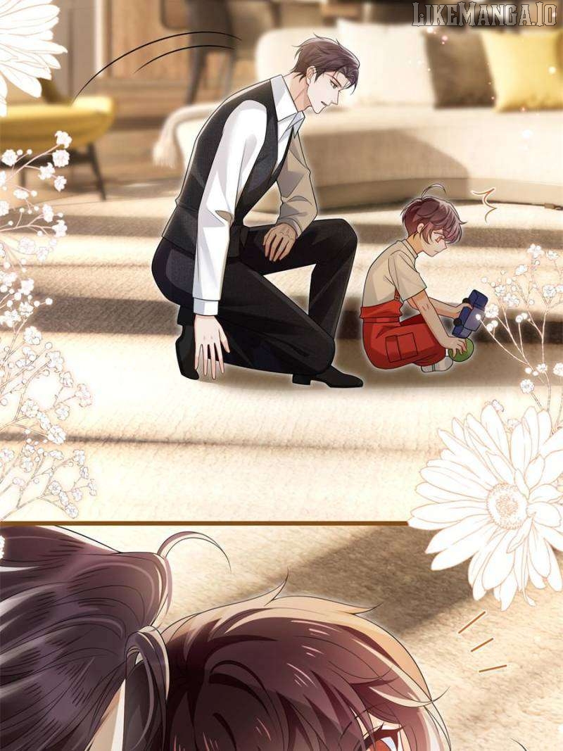 She Becomes Glamorous After The Engagement Annulment Chapter 26 - page 27