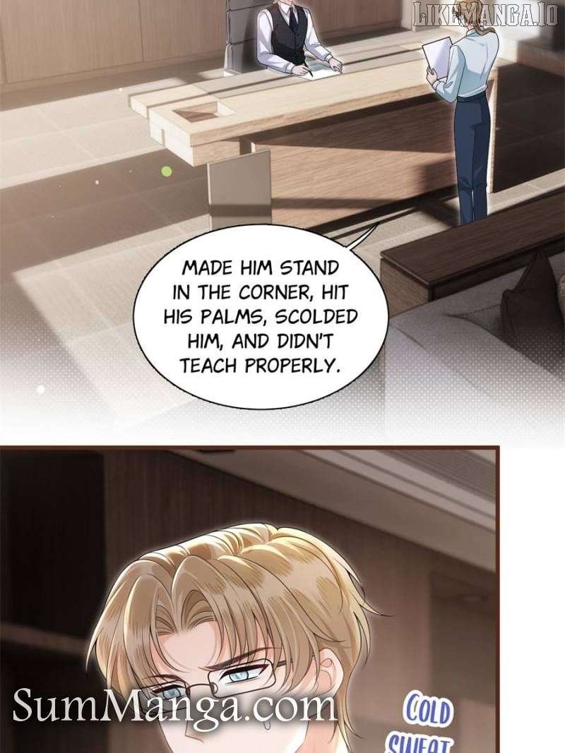 She Becomes Glamorous After The Engagement Annulment Chapter 26 - page 3