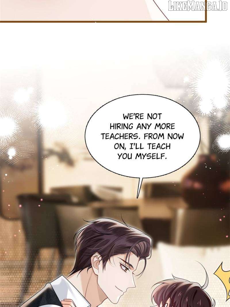 She Becomes Glamorous After The Engagement Annulment Chapter 26 - page 31