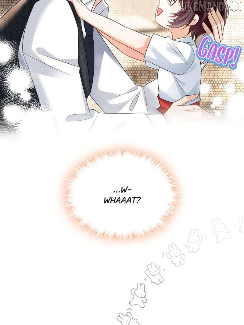She Becomes Glamorous After The Engagement Annulment Chapter 26 - page 32