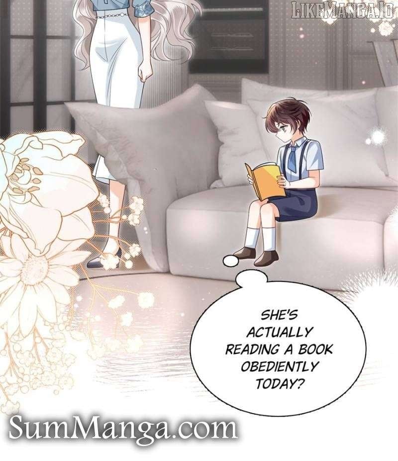 She Becomes Glamorous After The Engagement Annulment Chapter 26 - page 38