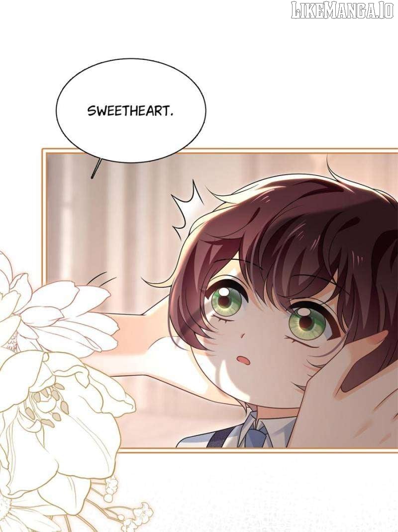 She Becomes Glamorous After The Engagement Annulment Chapter 26 - page 39