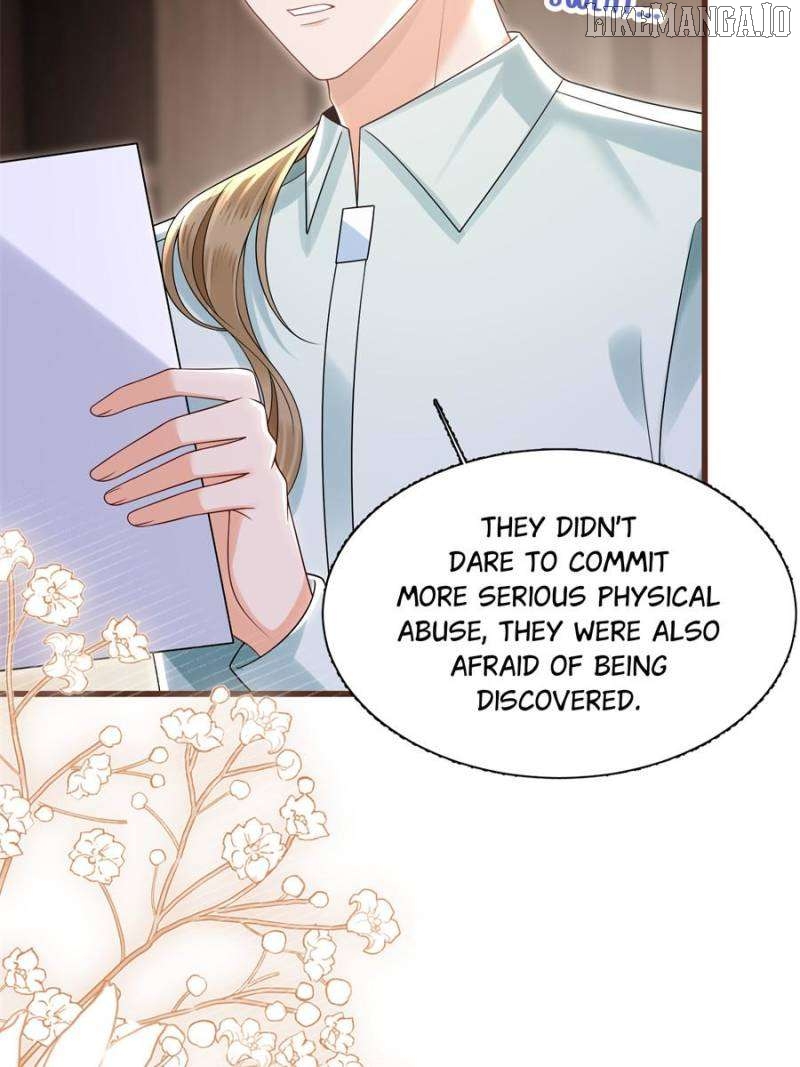 She Becomes Glamorous After The Engagement Annulment Chapter 26 - page 4
