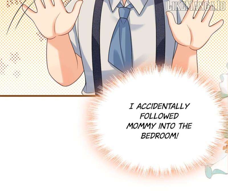 She Becomes Glamorous After The Engagement Annulment Chapter 26 - page 50